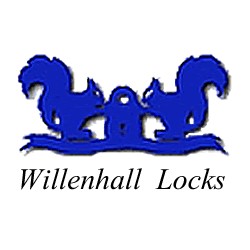 Willenhall Locks