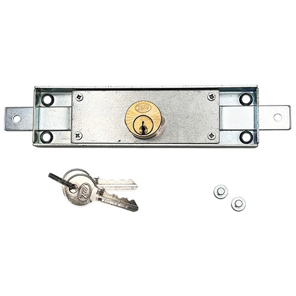 Tessi Horizontal Shutter Lock 155x45mm
