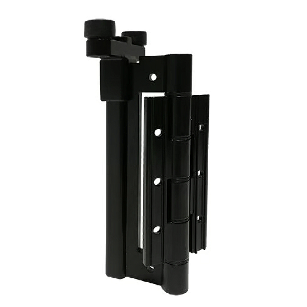 Clearspan for System AF70 Bi-Fold Doors Top Guide Black