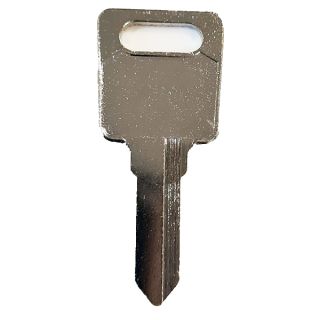WSS Biocote Lien RONIS-Locker Keys Cut to code CC001 à CC2000 