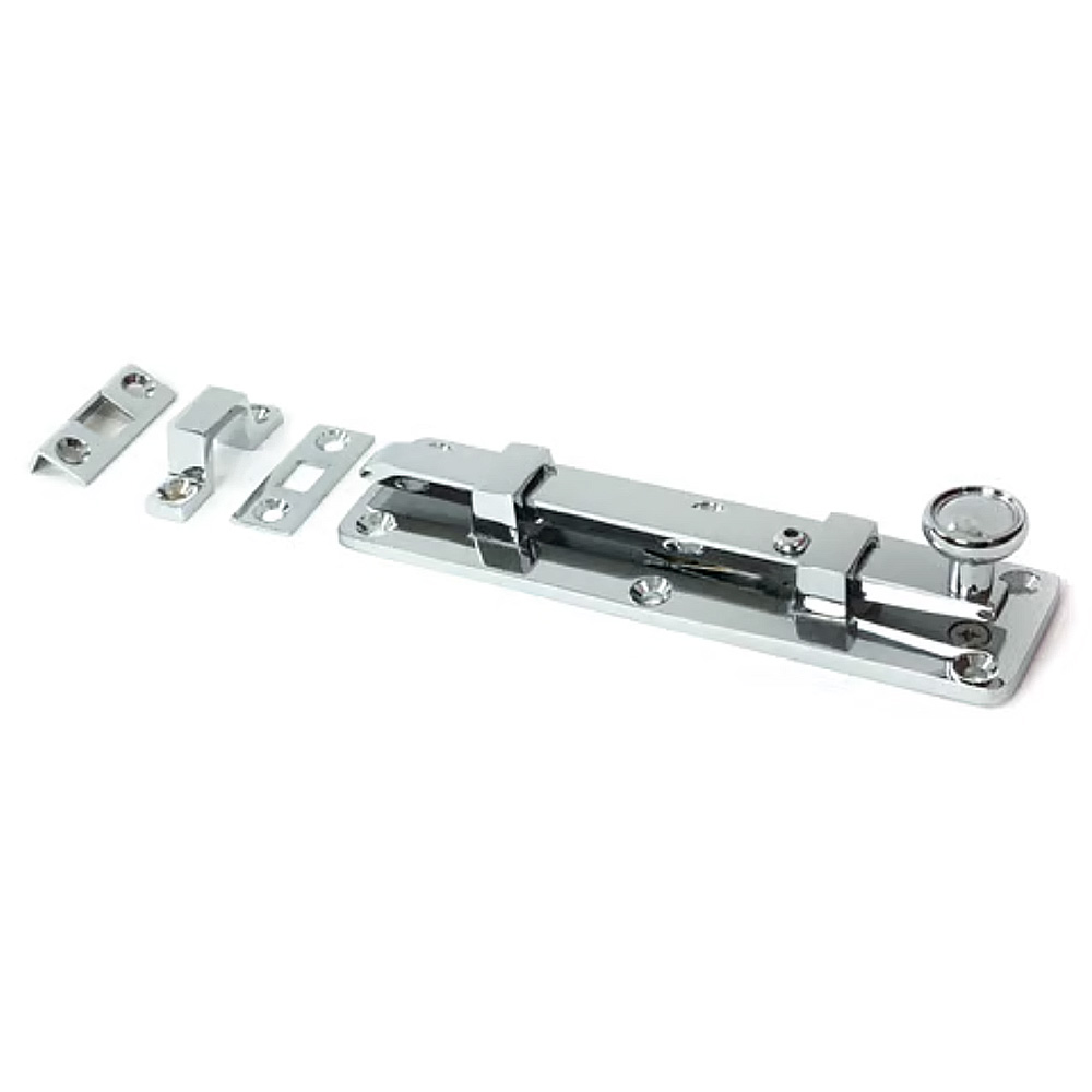 From The Anvil Universal Bolt 150mm Polished Chrome