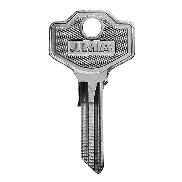 Giussani G series keys (G3001-G3480)