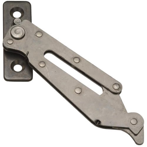 Maco Window Restrictor Left Hand