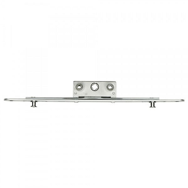 Mila Ideal Inline Espags With Mushrooms 22mm Backset 250mm