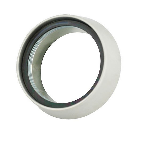 Souber Screw In Cylinder Guard Escutcheon