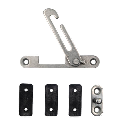 VERSA Restrictor Catch Right Hand