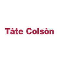 Tate Colson