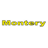 Montery Locks